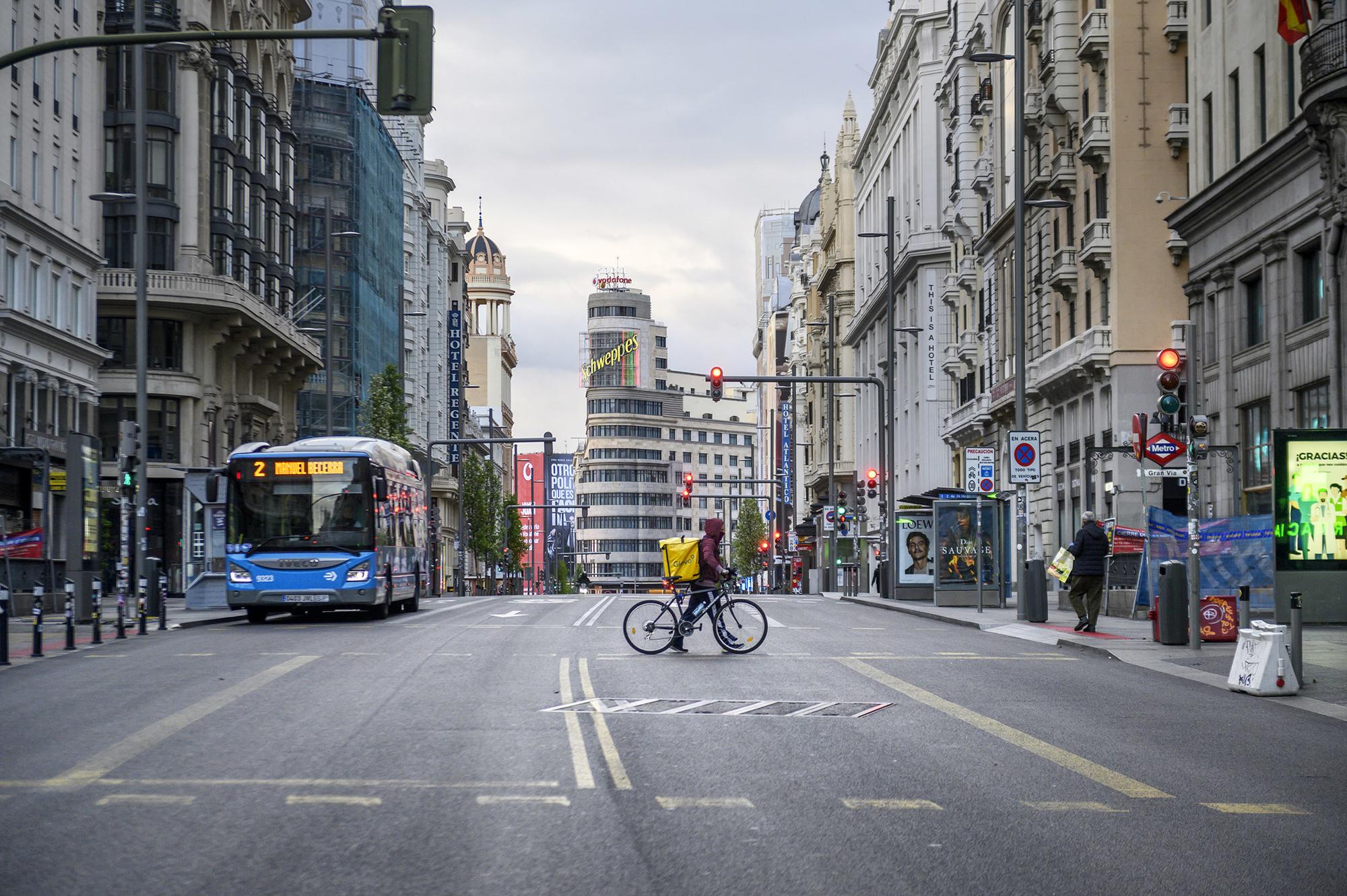 45 días a la sombra - 2